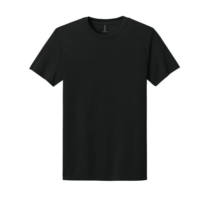 Black - Front