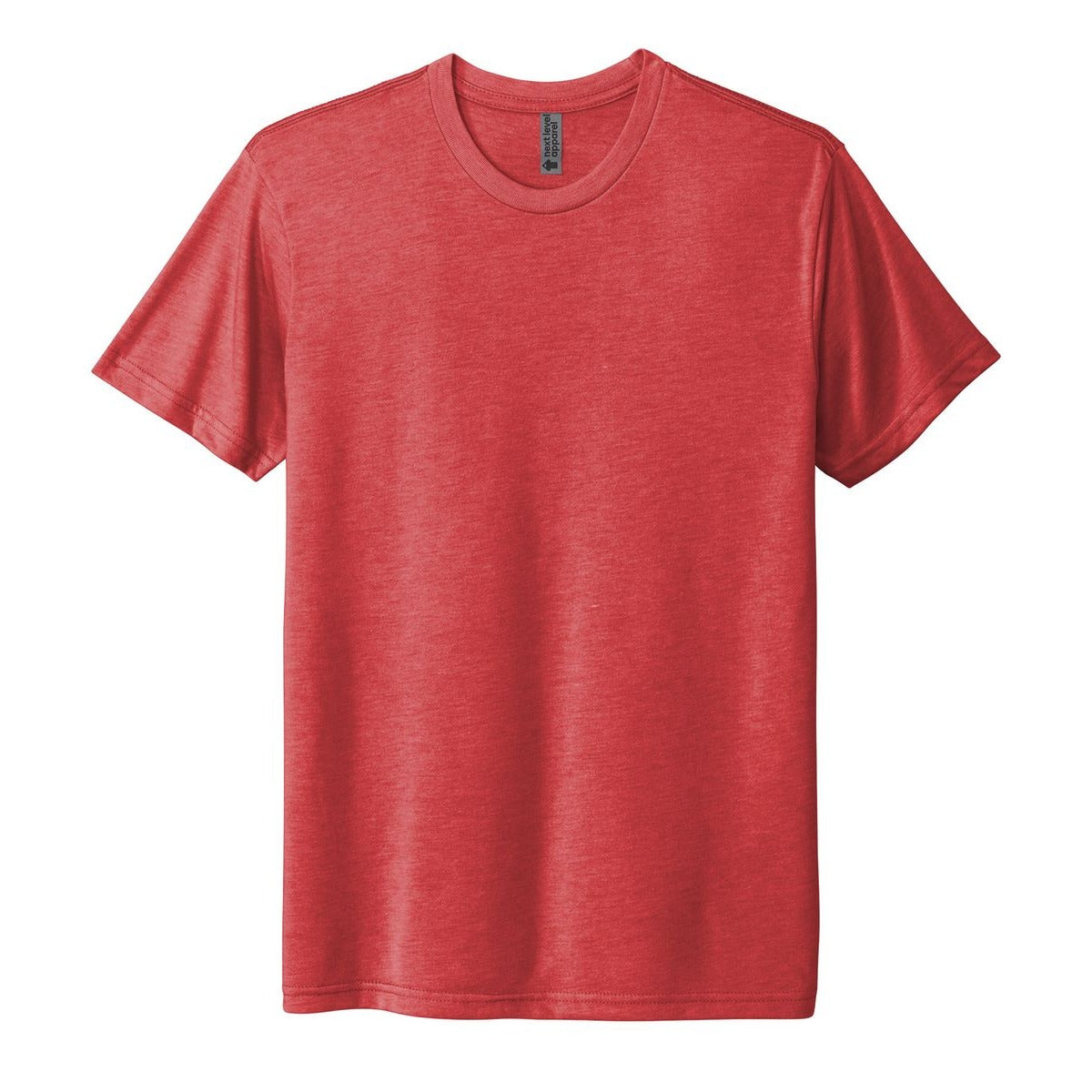Vintage Red - Front