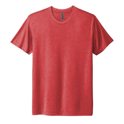 Vintage Red - Front