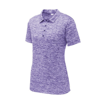Purple Electric - Front