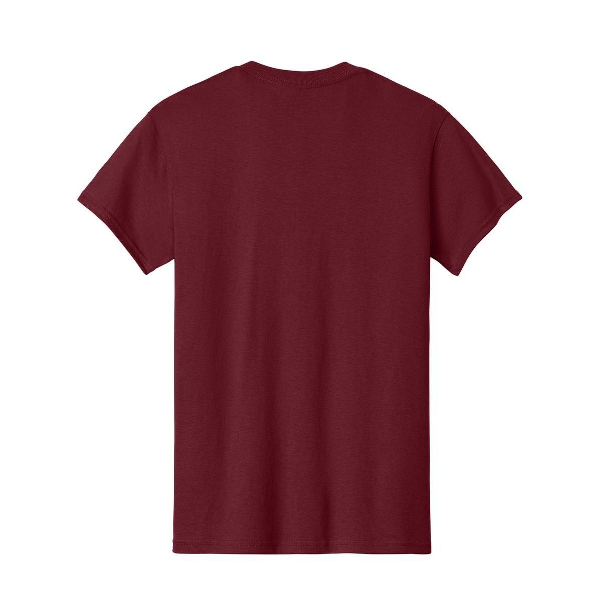 Garnet - Back