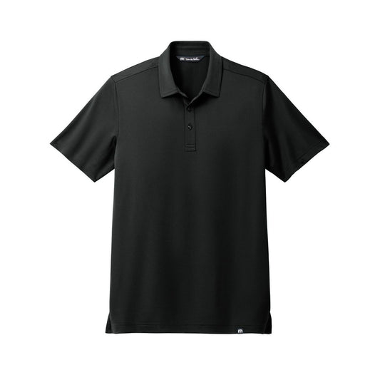 TravisMathew Cabana Solid Polo - Front