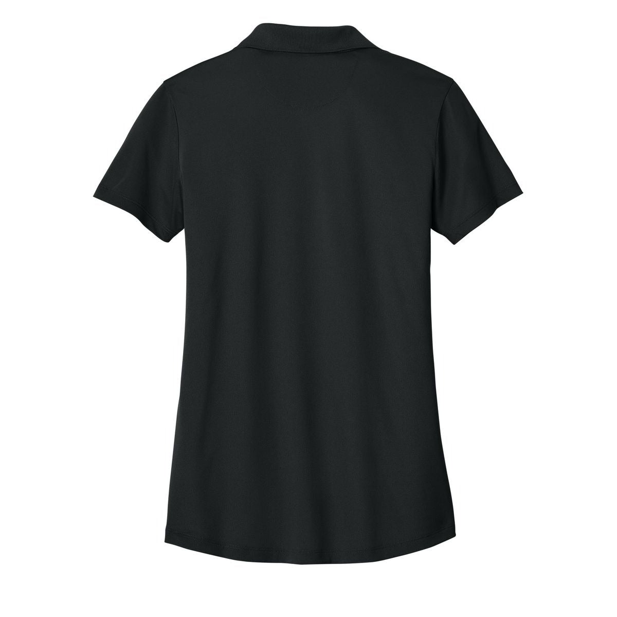 Deep Black - Back