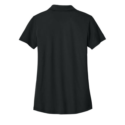 Deep Black - Back