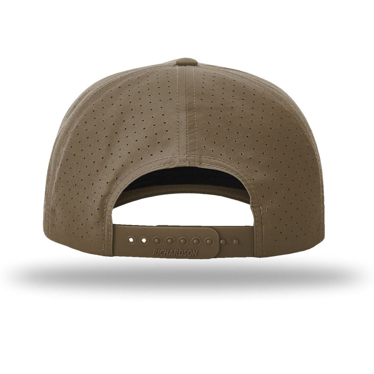 Dark Loden/ Tannin Grey - Back