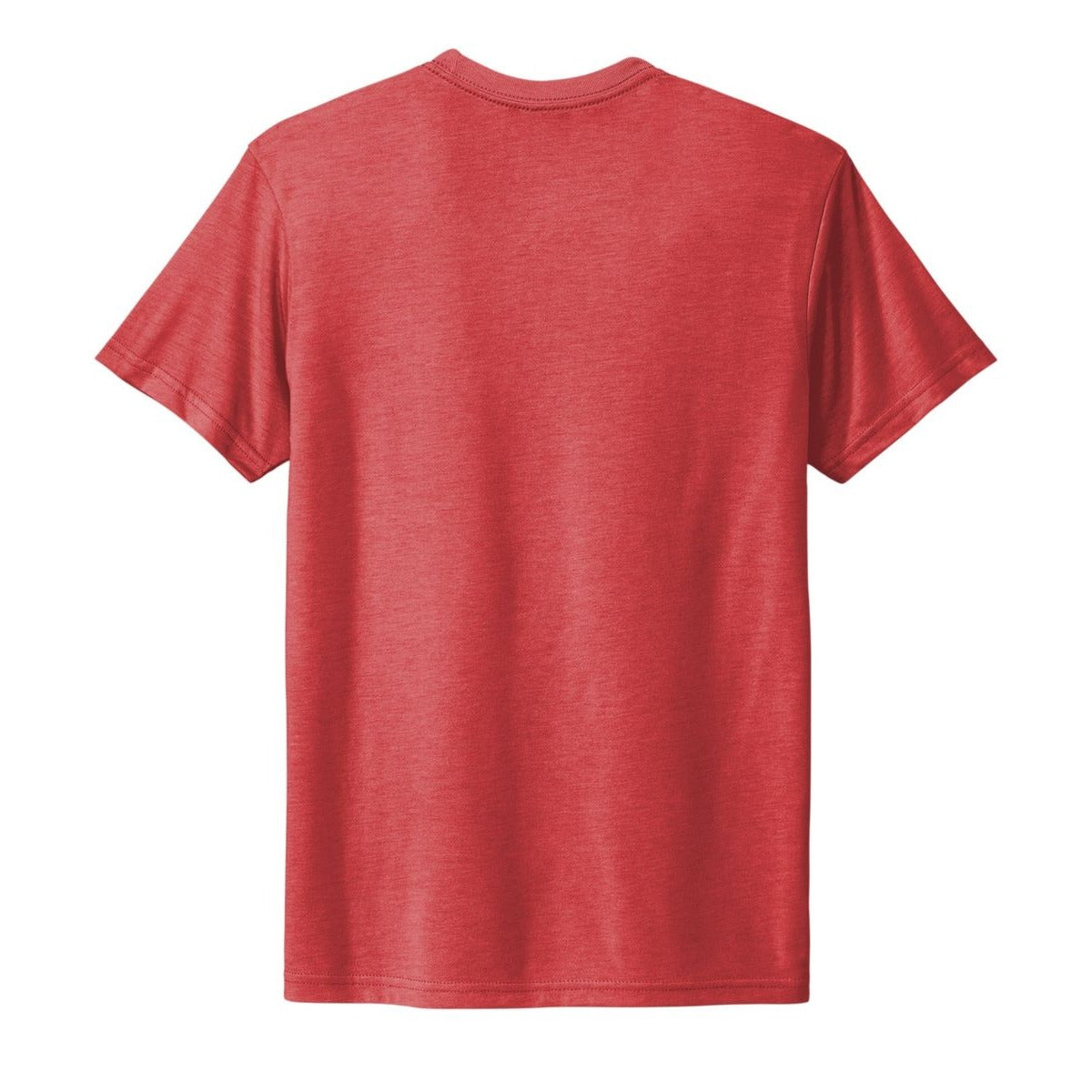 Vintage Red - Back