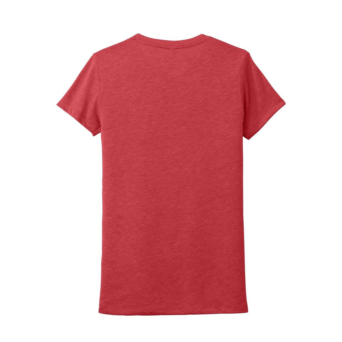 Vintage Red - Back