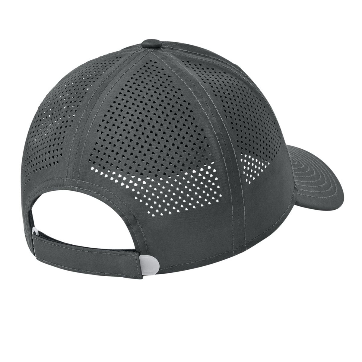 Flag Graphite - Back
