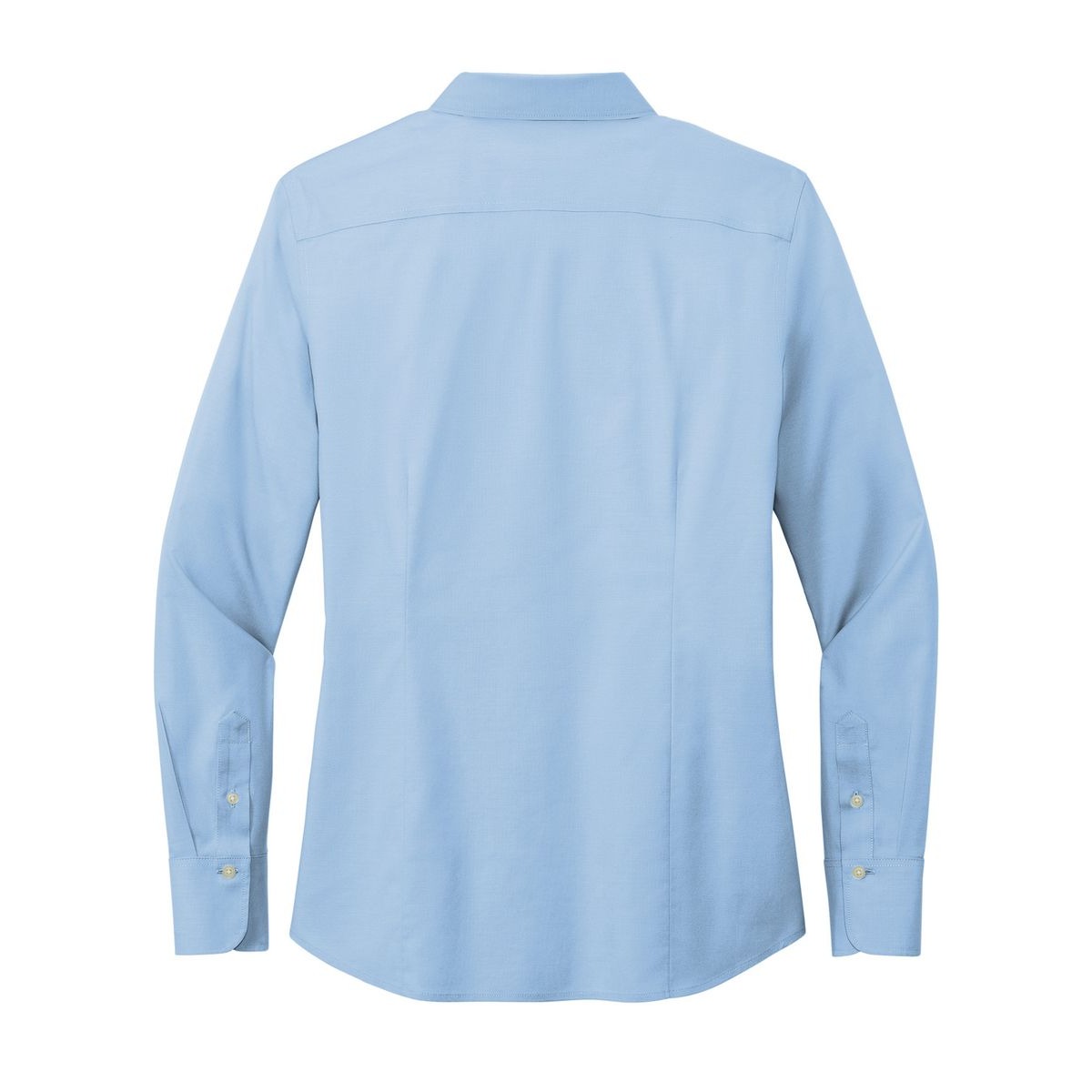 Newport Blue - Back