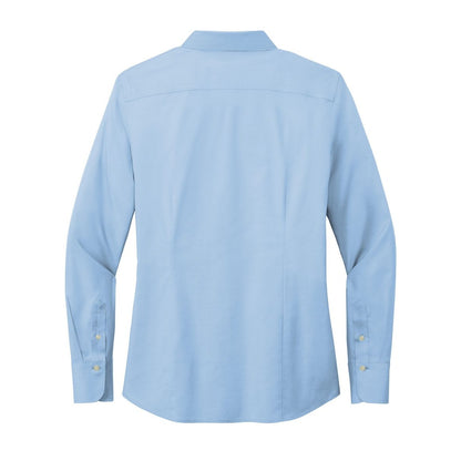 Newport Blue - Back