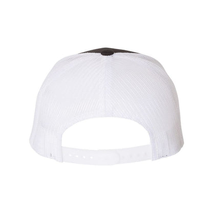 Black/ White - Back