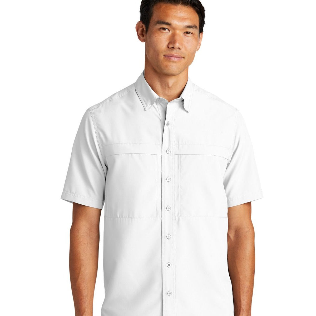 White - Model