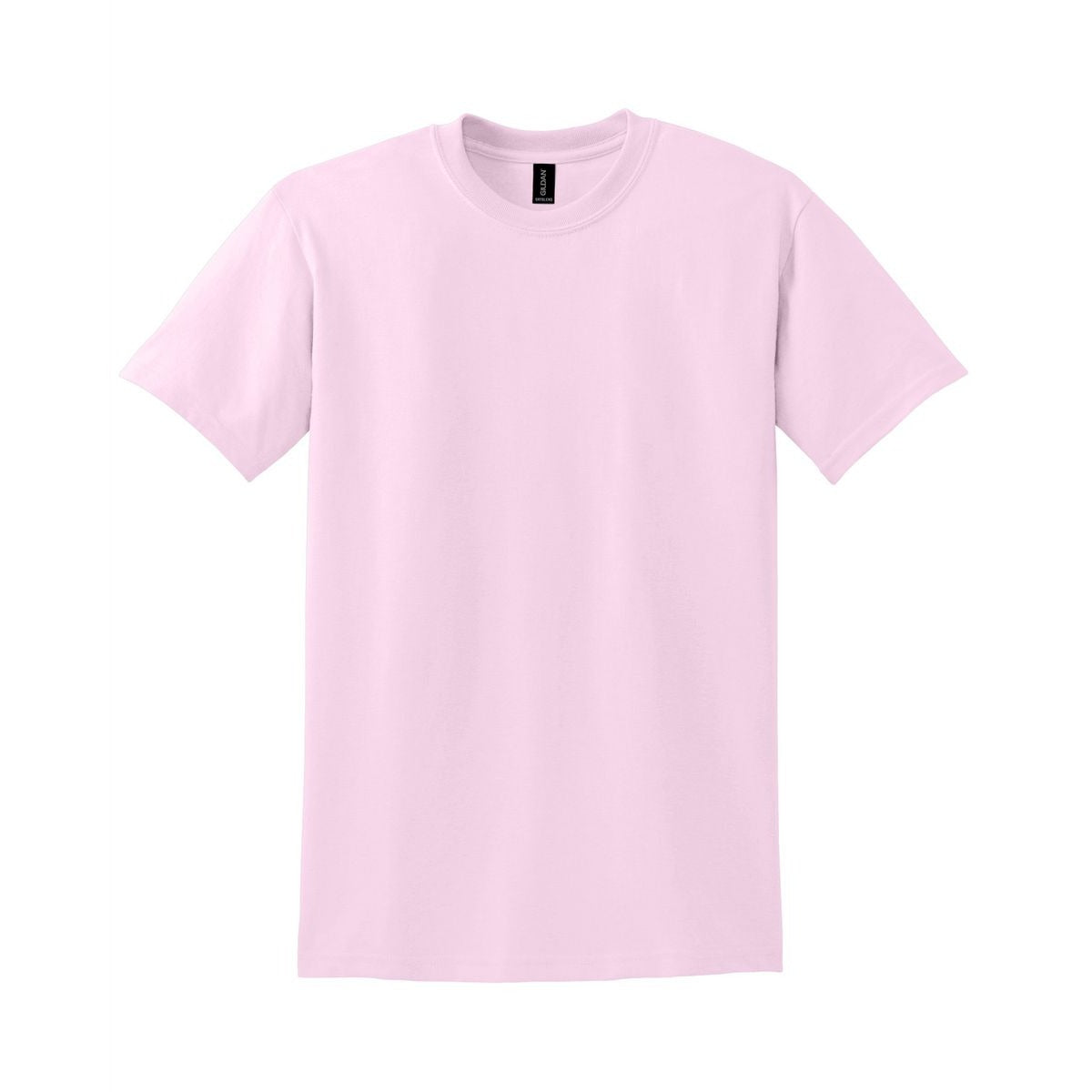 Light Pink - Front