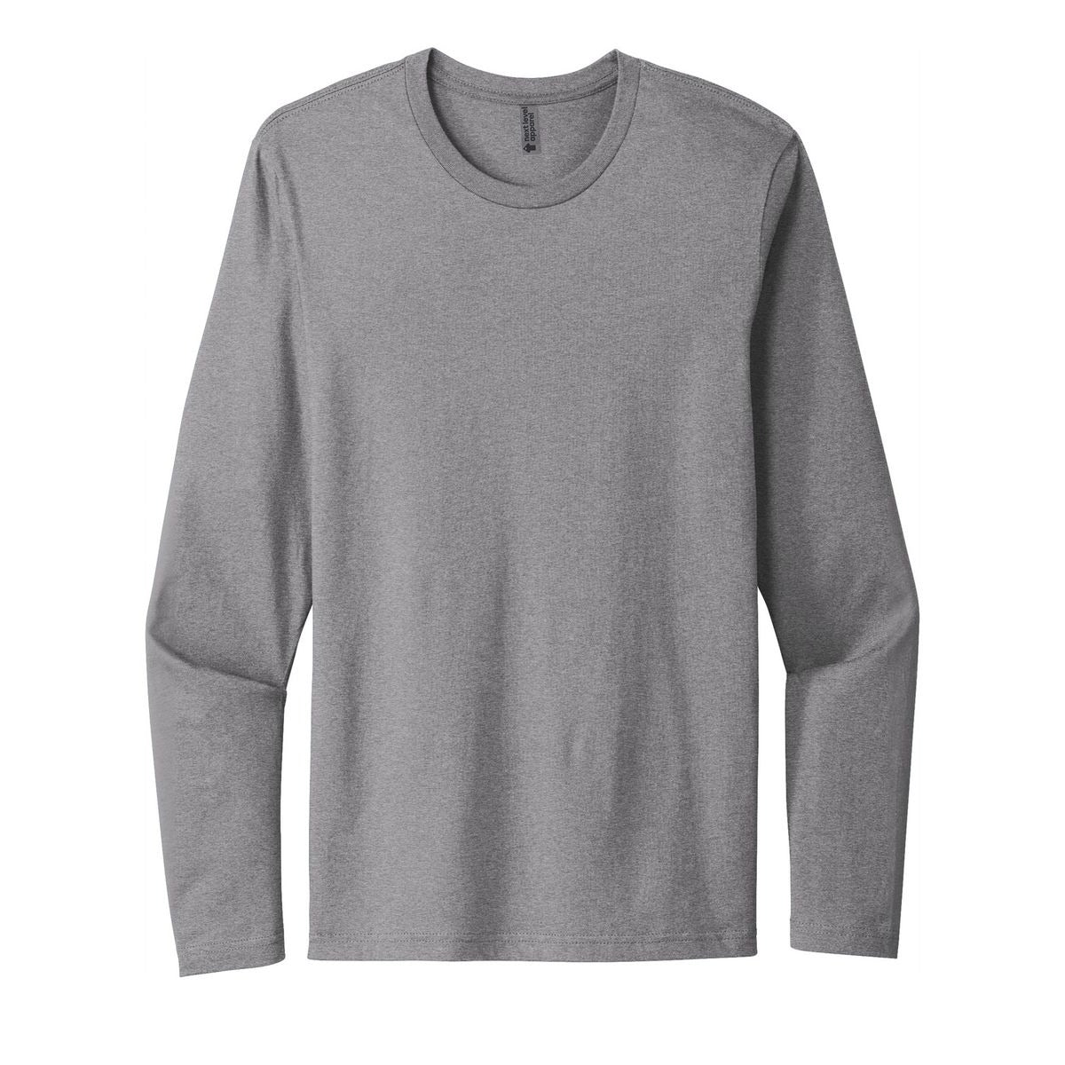 Heather Gray - Front