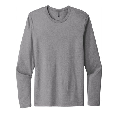 Heather Gray - Front
