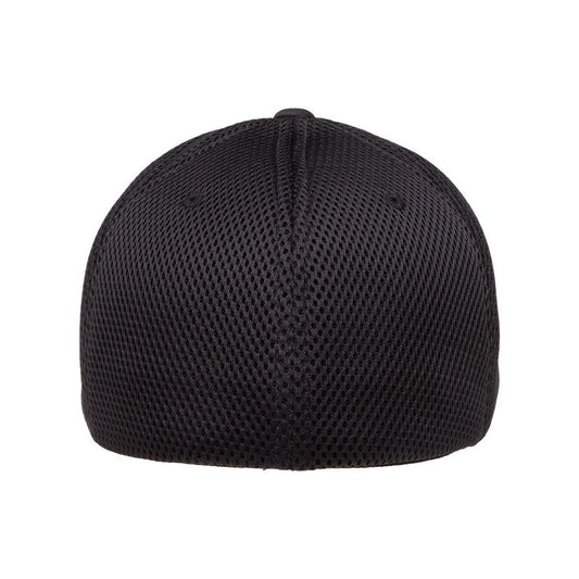Ultrafiber Mesh Cap - Back