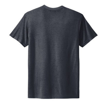 Vintage Navy - Back