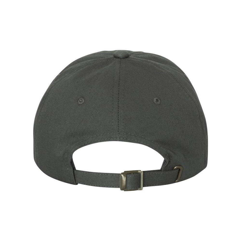 Dark Grey - Back