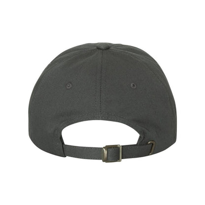 Dark Grey - Back