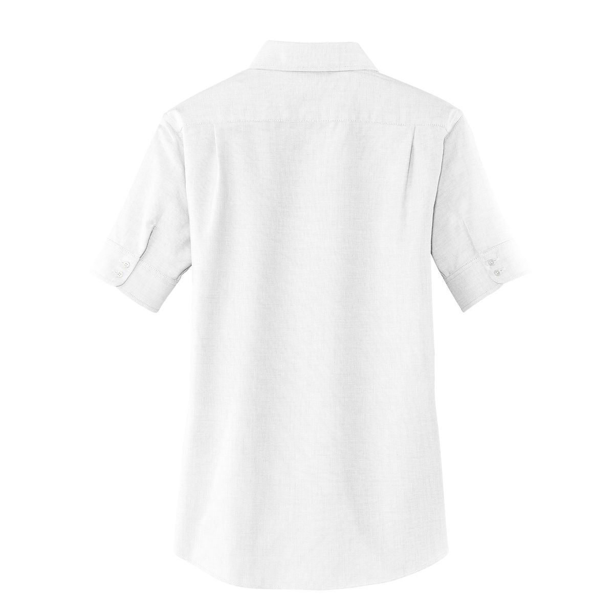 White - Back