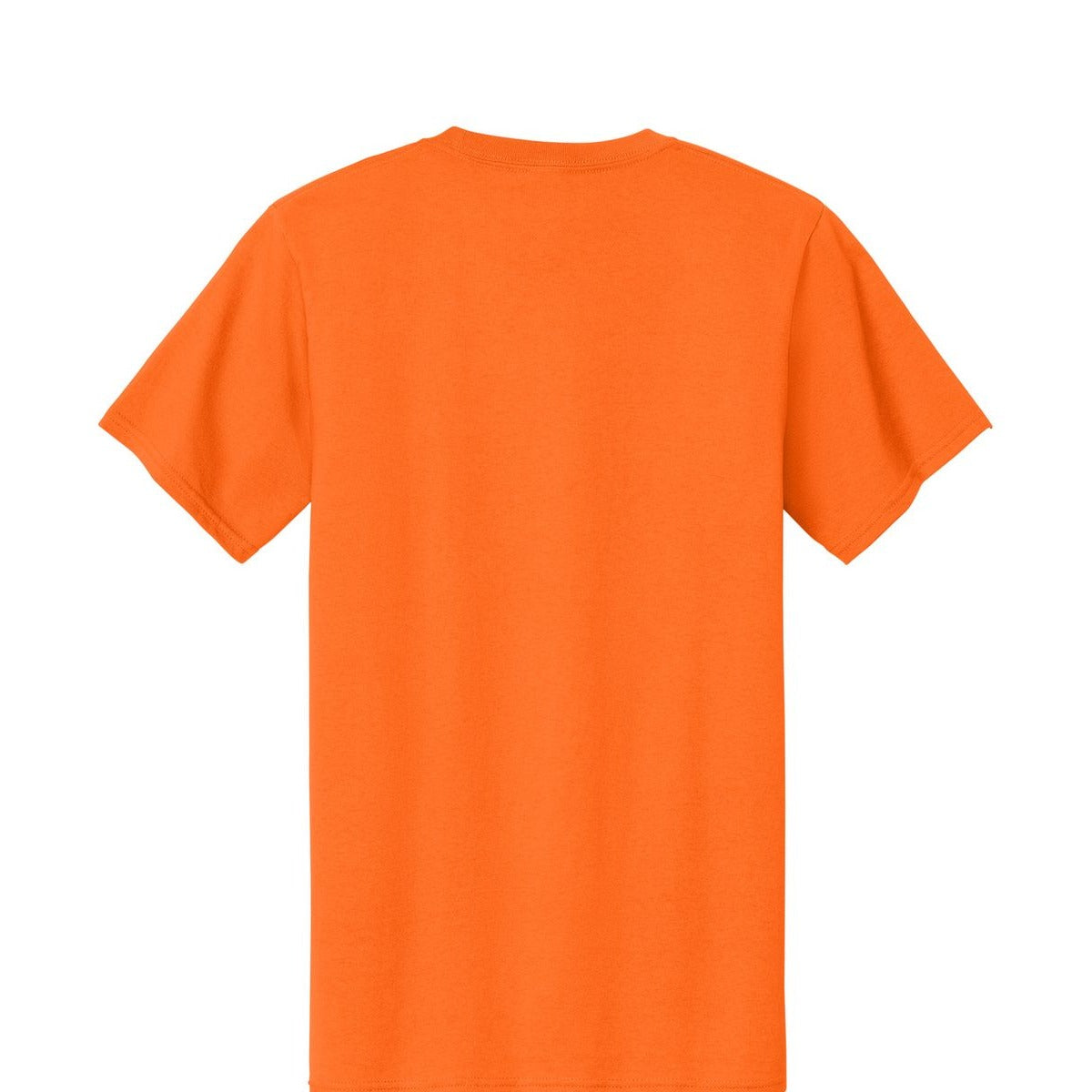 S. Orange - Back