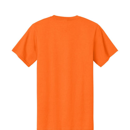 S. Orange - Back