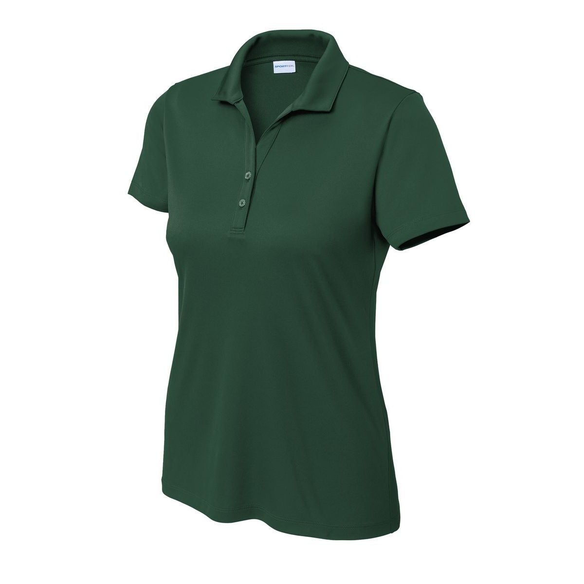 Forest Green - Front