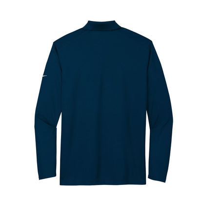 Navy - Back