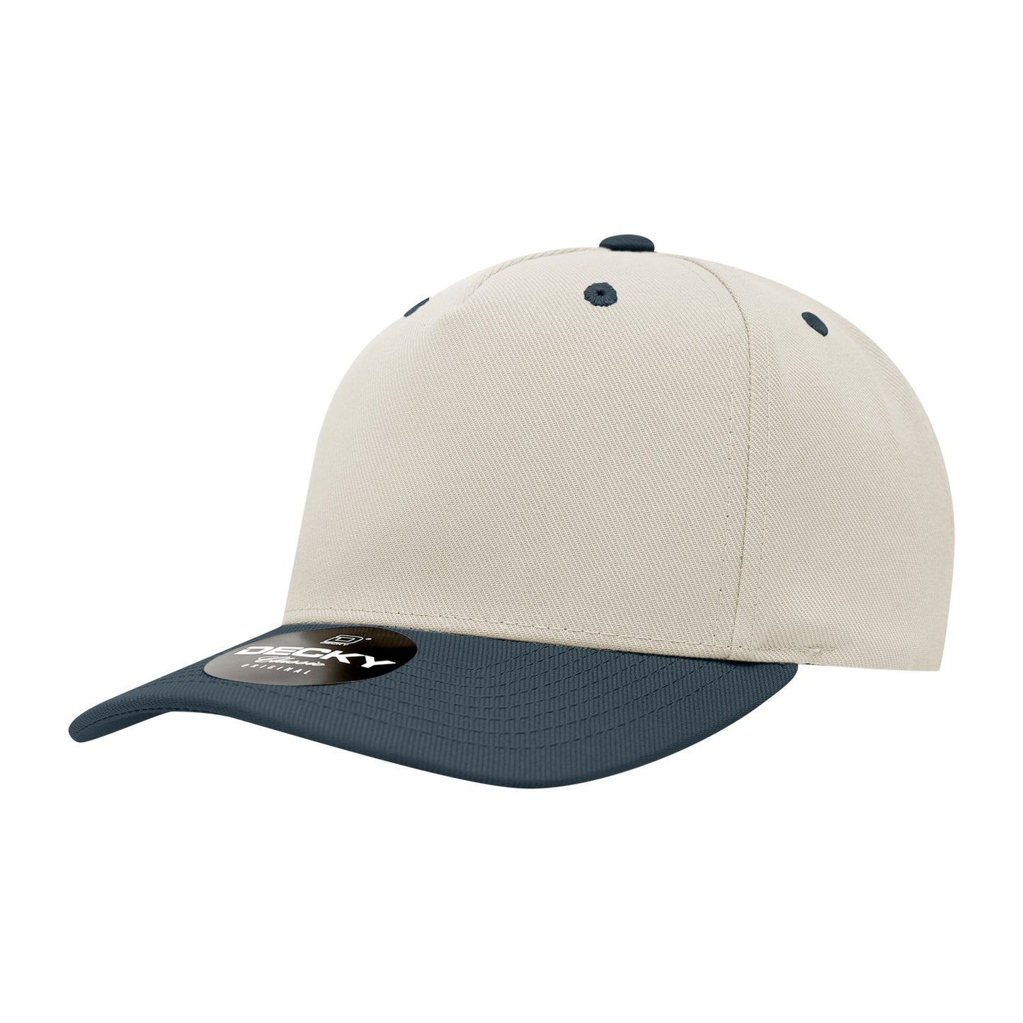 Stone/Navy - Front