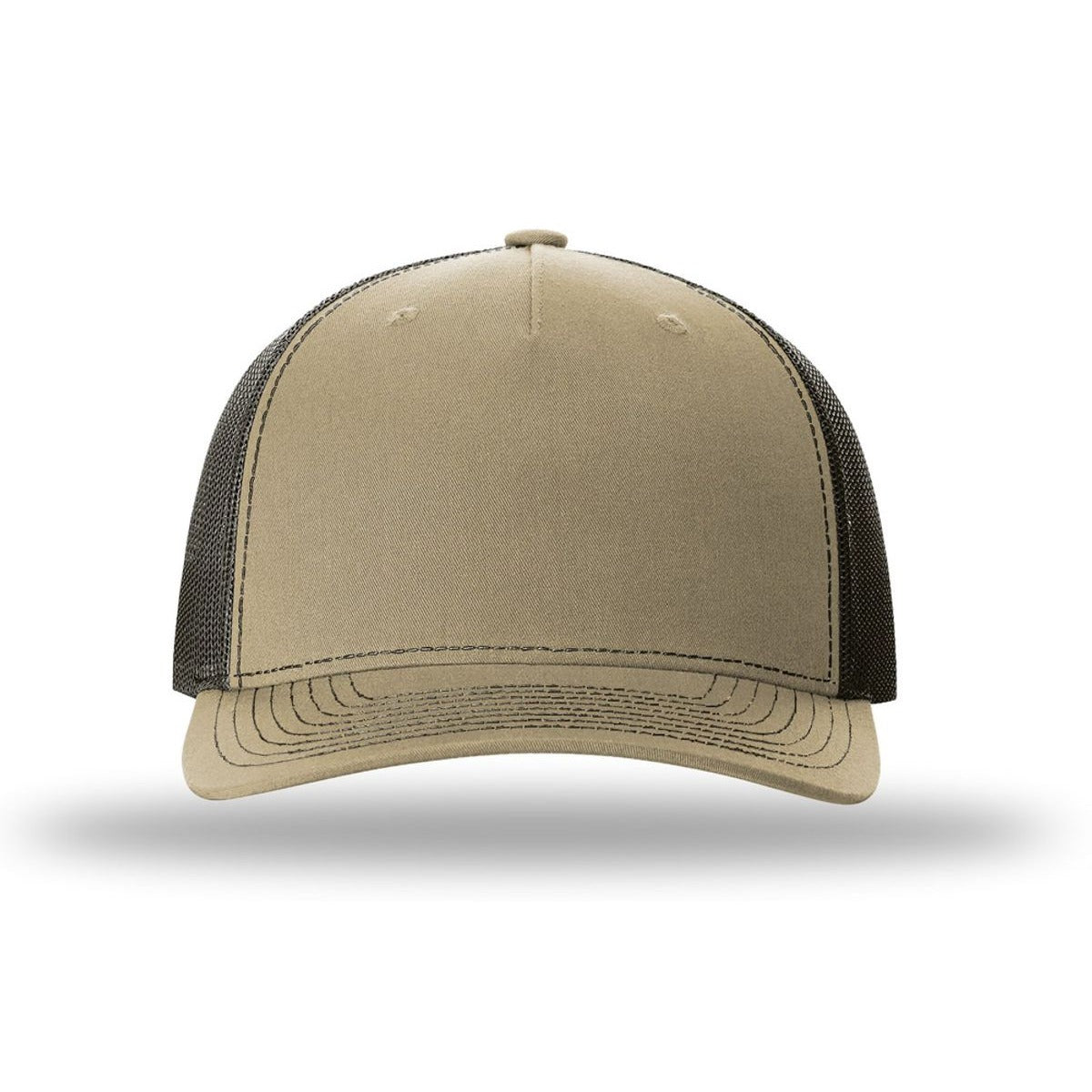 Khaki/ Coffee - Front