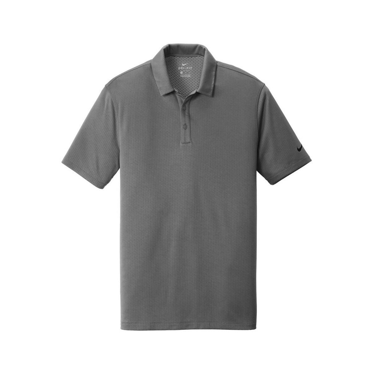 Dark Grey - Front