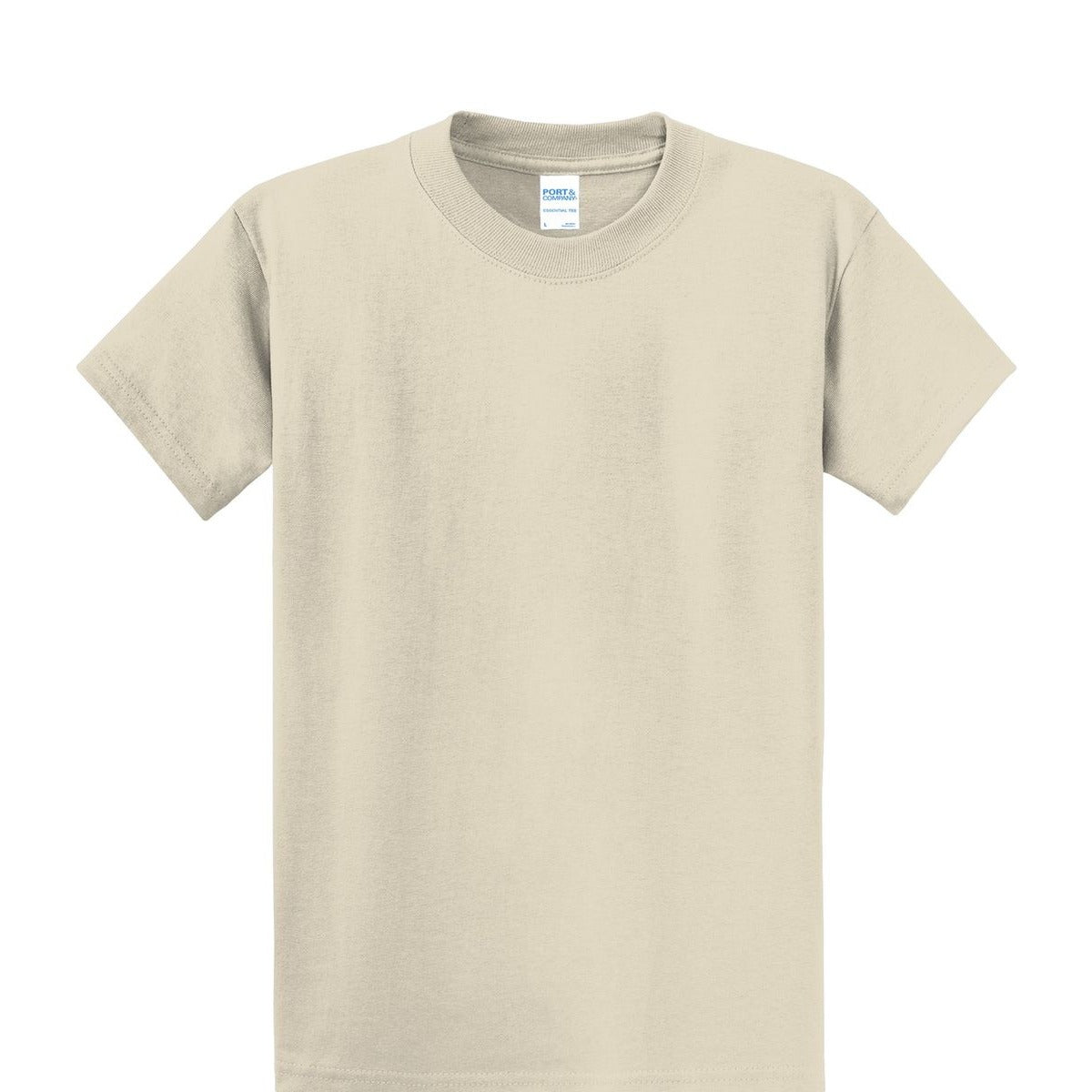 Natural - Front