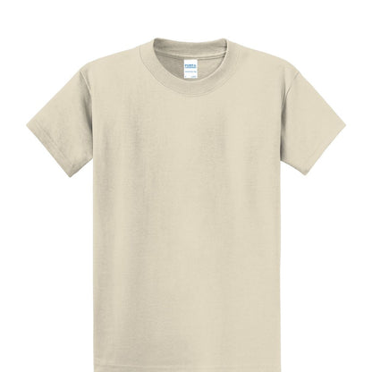 Natural - Front