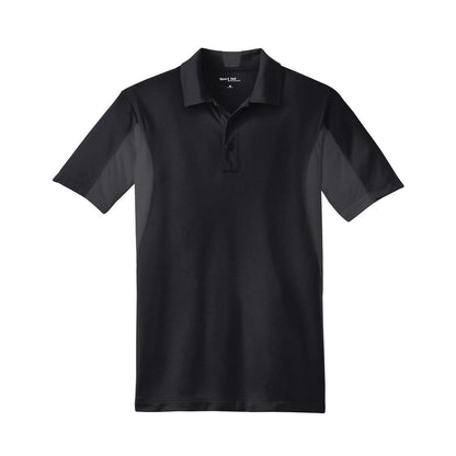 Black/ Iron Grey - Front