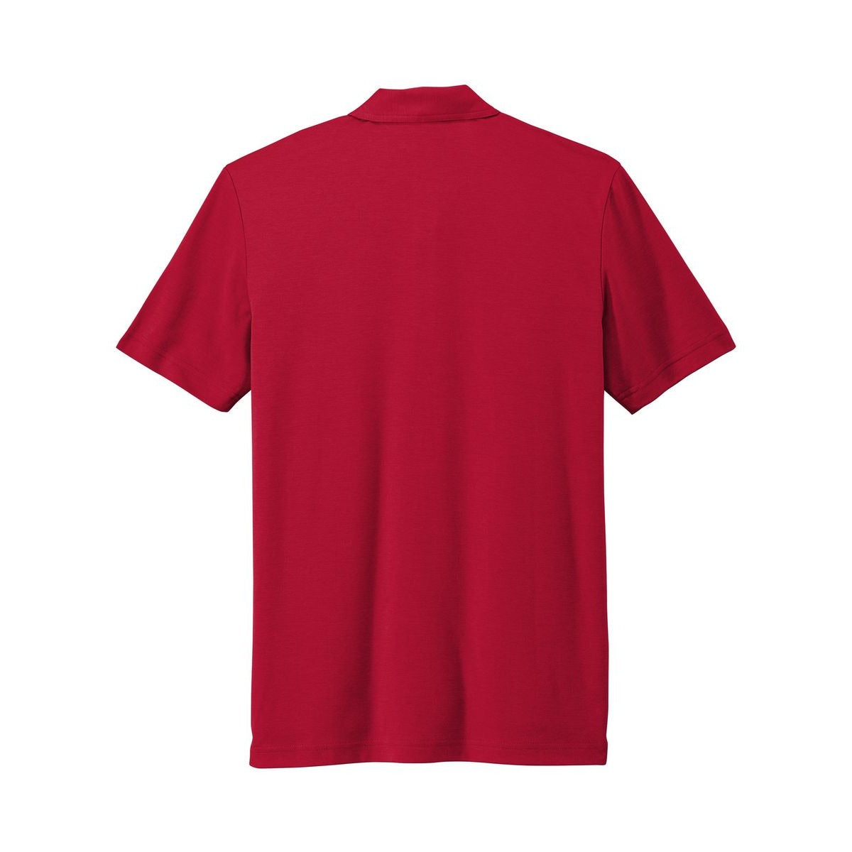 Scooter Red - Back
