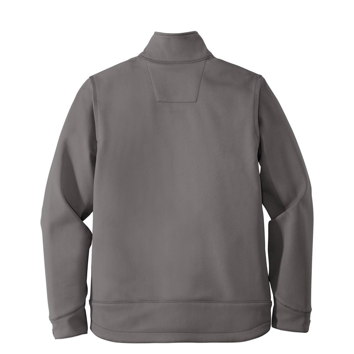 Charcoal - Back