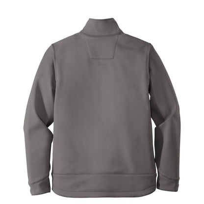 Charcoal - Back