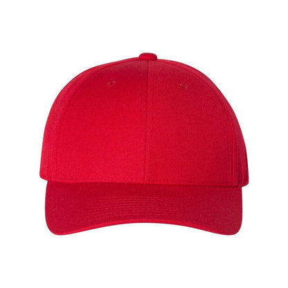 Red - Front