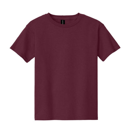 Maroon - Front