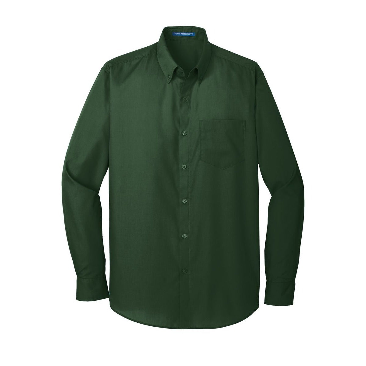 Deep Forest Green - Front