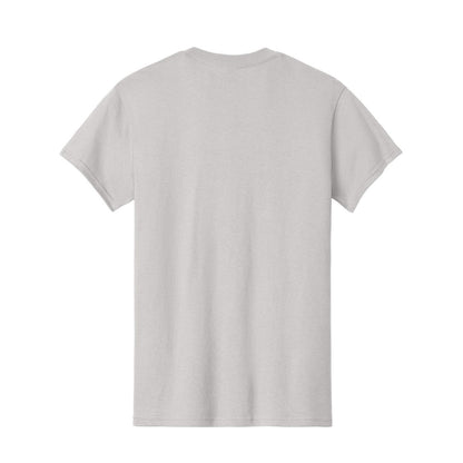 Ice Grey - Back