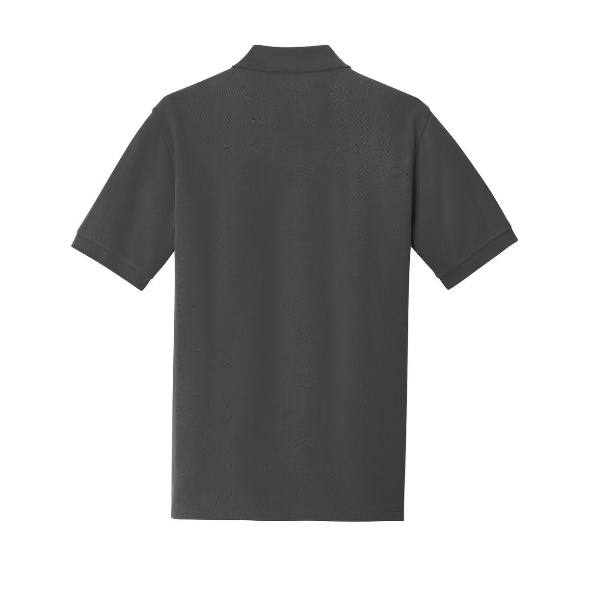 Charcoal - Back
