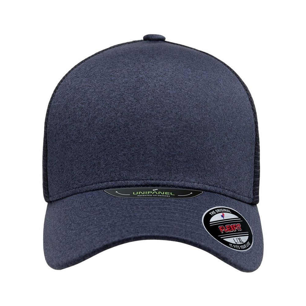 Melange Navy - Front