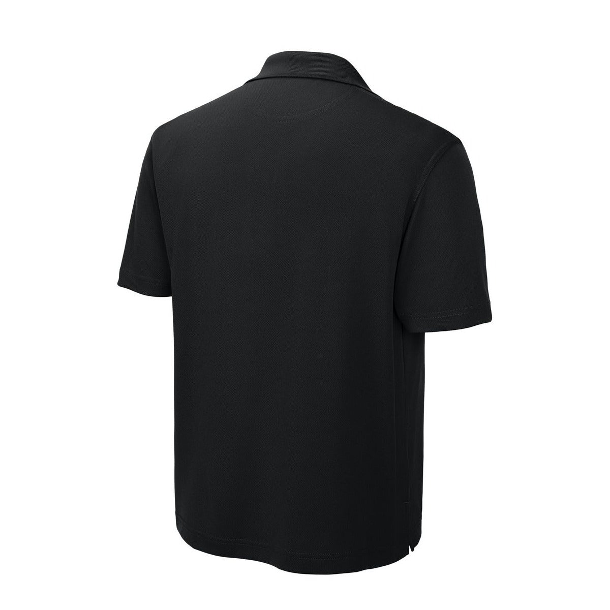 Sport-Tek Dri-Mesh Polo - Back