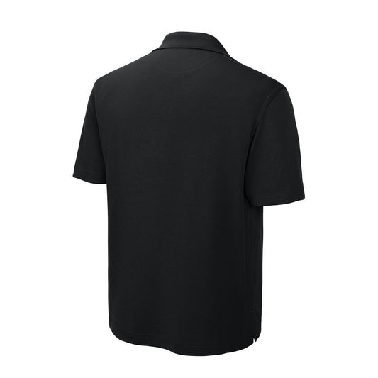 Sport-Tek Dri-Mesh Polo - Back