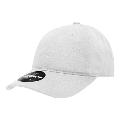 White - Front
