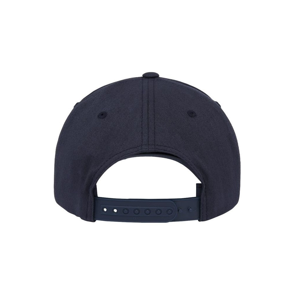 Navy - Back