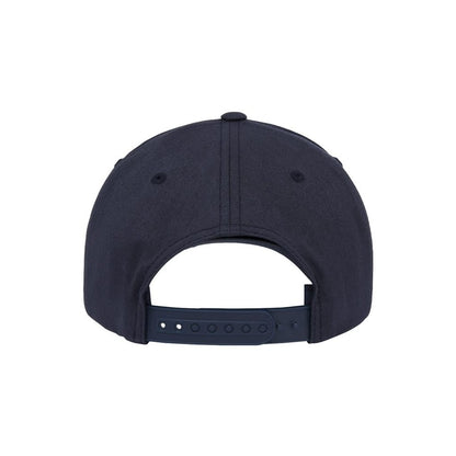 Navy - Back
