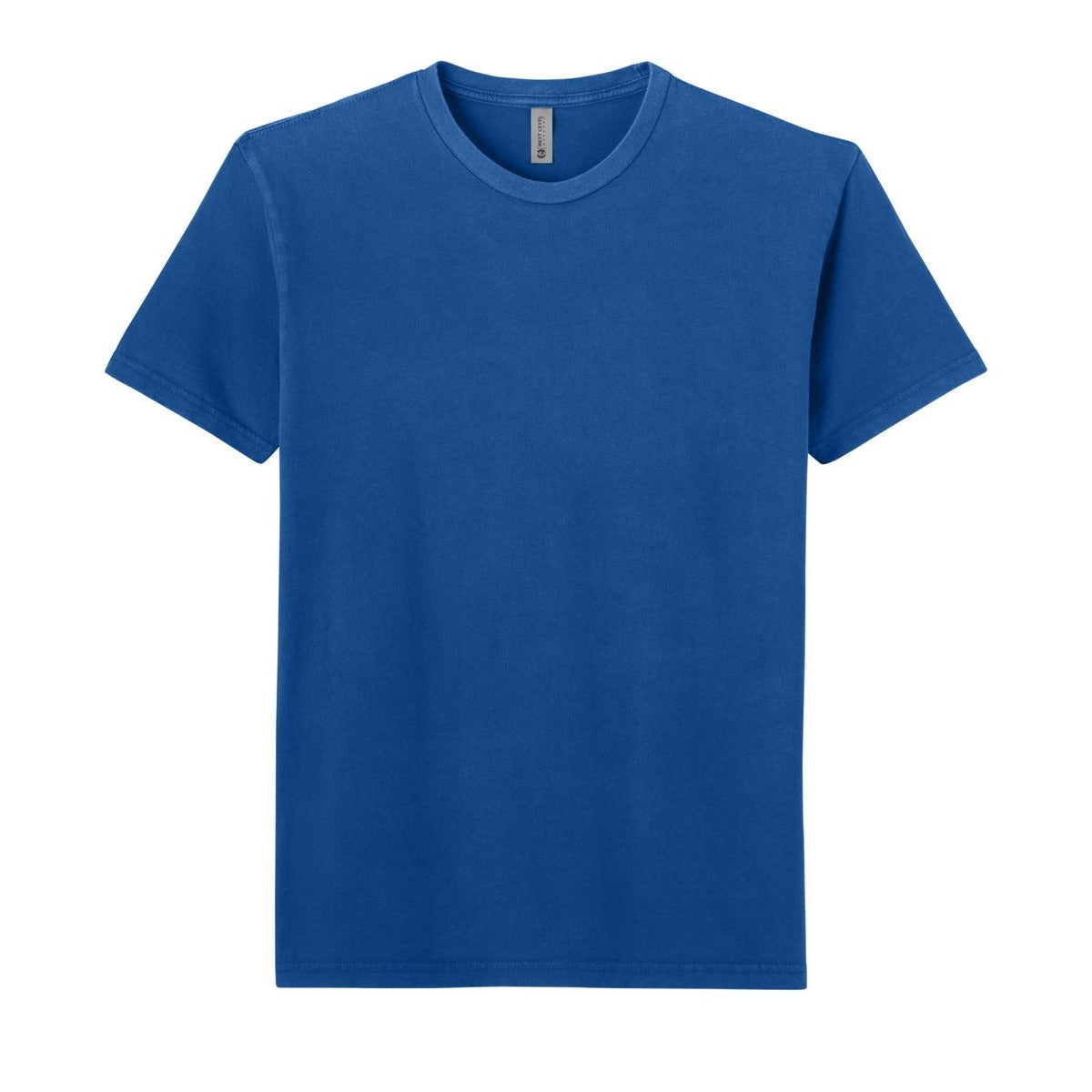 Washed Royal - Front