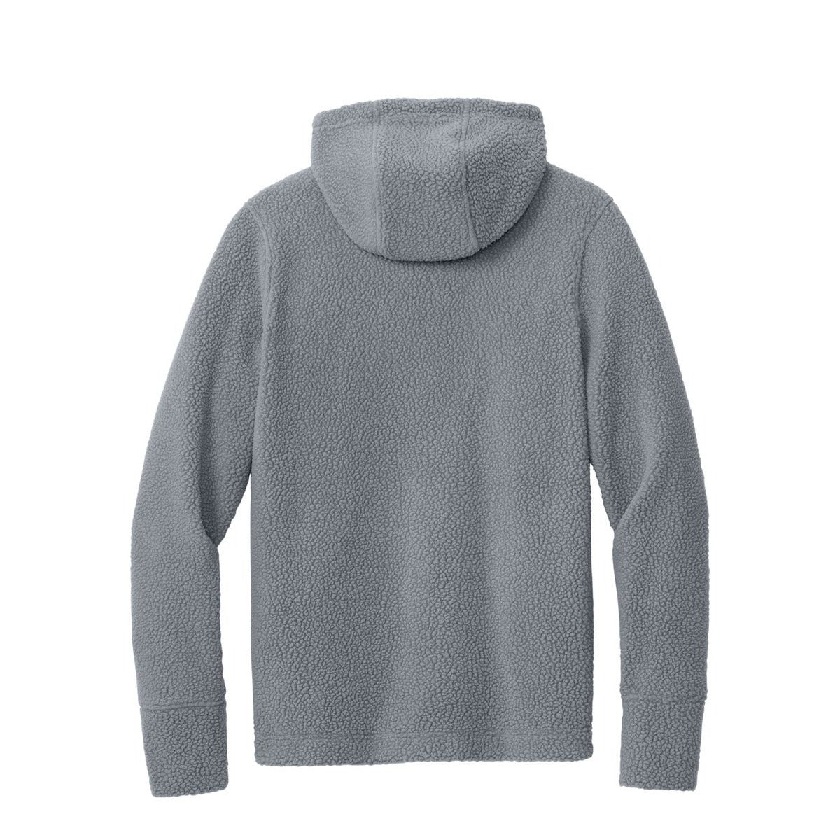 LIMITED EDITION Outdoor Research Women's Packwood Fleece Pullover Hoodie - Back